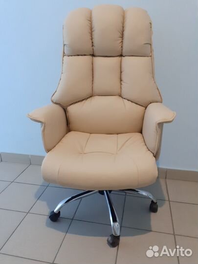 Кресло руководителя 
