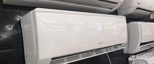 Сплит-система Jax серия melbourne (завод gree)