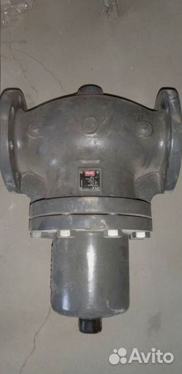 Danfoss Запорный клапан BML 6s M/20