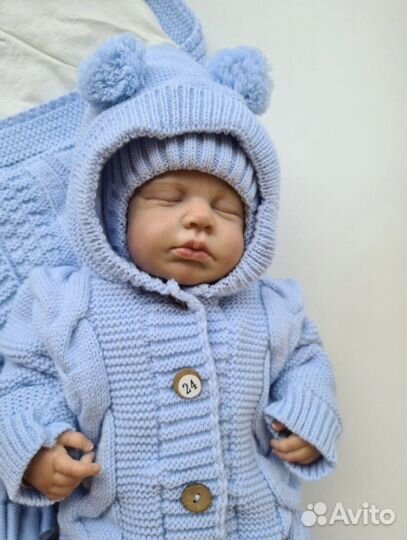 Комплект на выписку