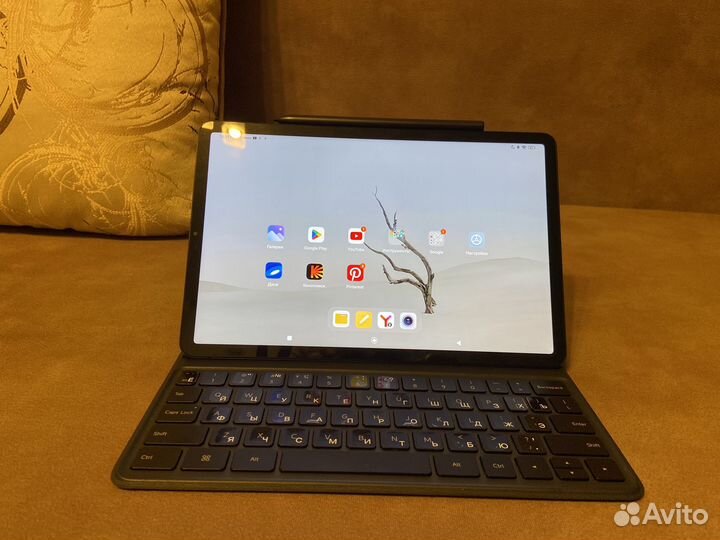 Планшет xiaomi mi pad 5