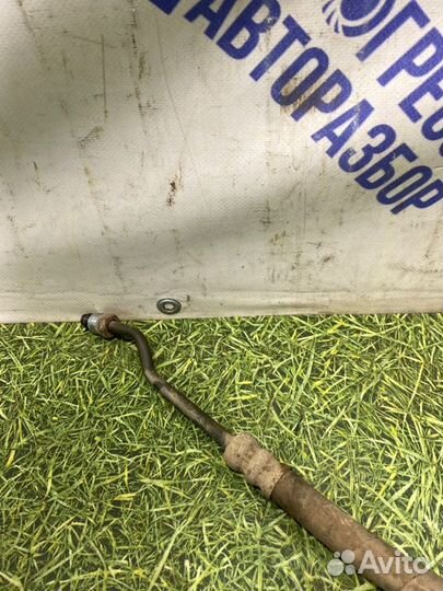 Трубка гидроусилителя руля Chevrolet Lacetti седан
