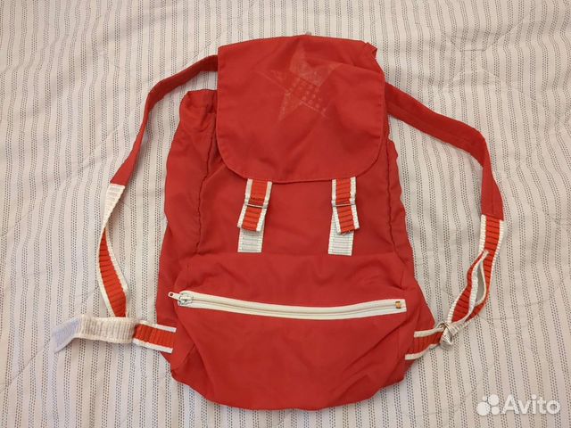 Рюкзак СССР