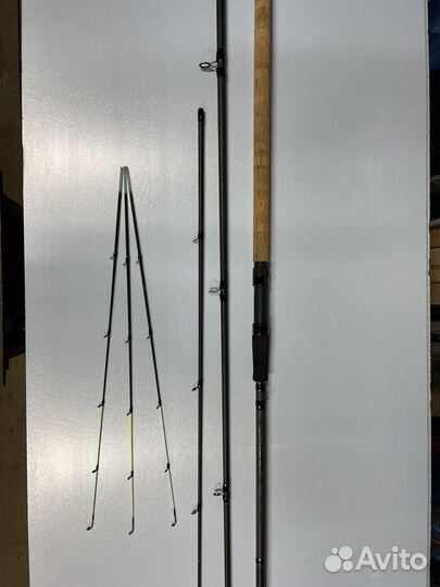 Фидер Okuma Custom Black Method Feeder