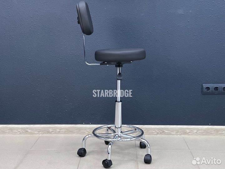 Стул мастера с кольцом