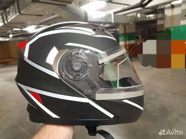 Шлем для мотоцикла