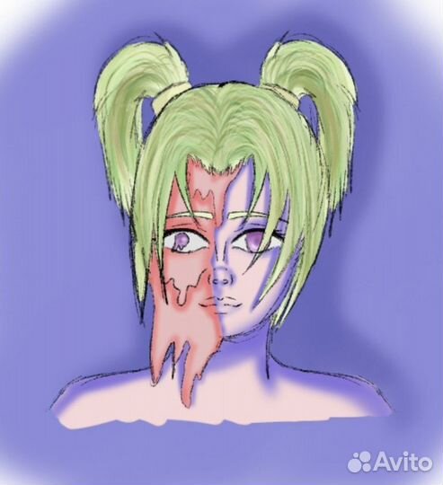 Рисование на заказ