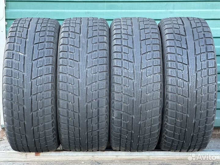 Yokohama Geolandar I/T-S G073 265/60 R18