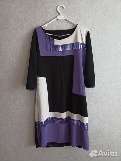 Платье 52-54 размер