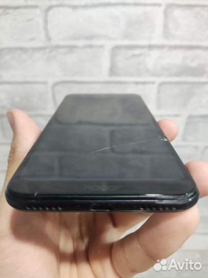 HONOR 8A Prime, 3/64 ГБ