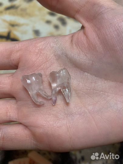 Модели зубов