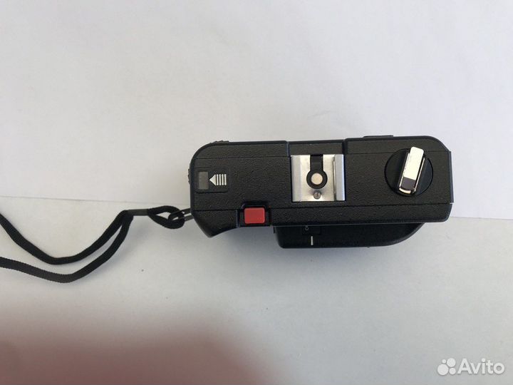 Пленочный фотоаппарат Эликон 535