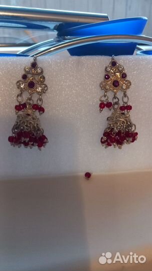 Украшение для индийских танцев