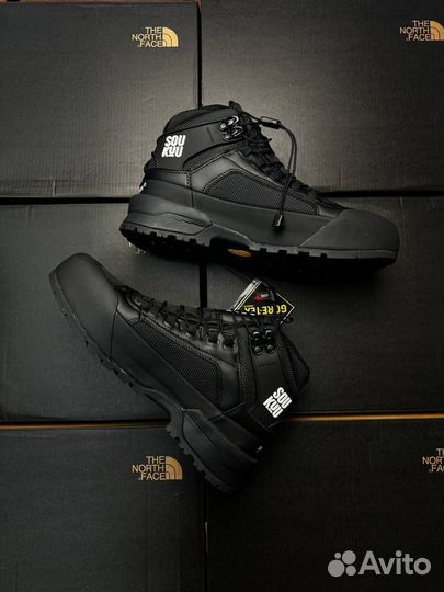 The North Face X Undercover Project U Trail Rat 41