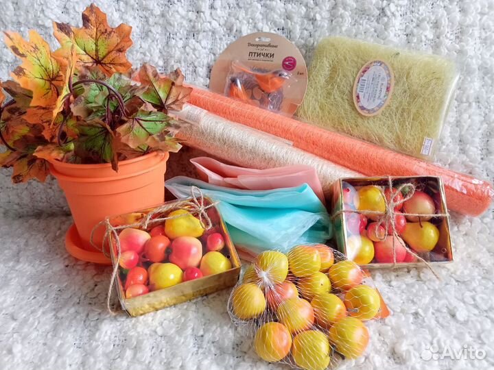 Набор для творчества 