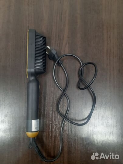 Расчёска фен