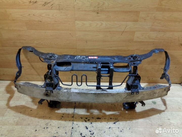 Рамка Mercedes W203 телевизор Мерседес В203 седан