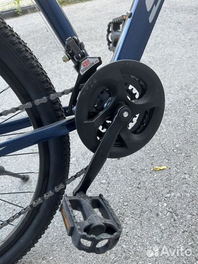 Велосипед skif 16 рама алюминиевая