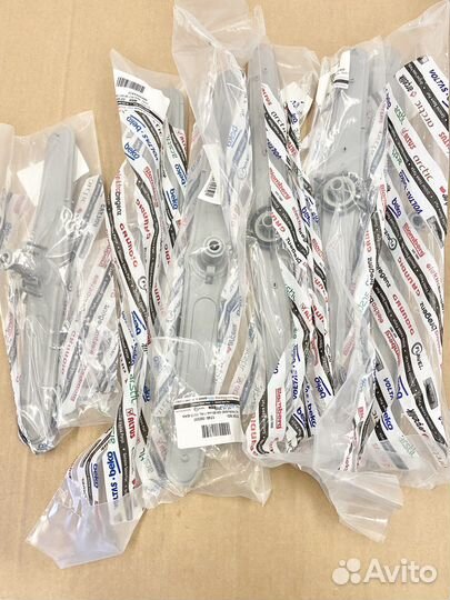 Разбрызгиватель, импеллер для посудомоечной машины