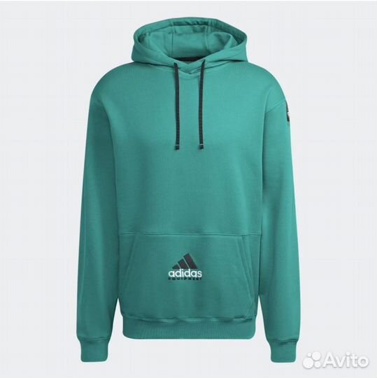 Толстовка Adidas EQT Hoodie xs