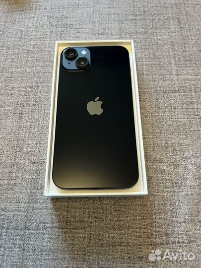 iPhone 14 Plus, 128 ГБ