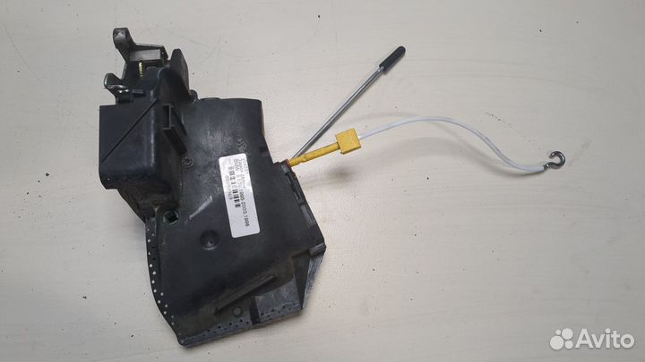 Замок двери BMW 5 E39, 1998