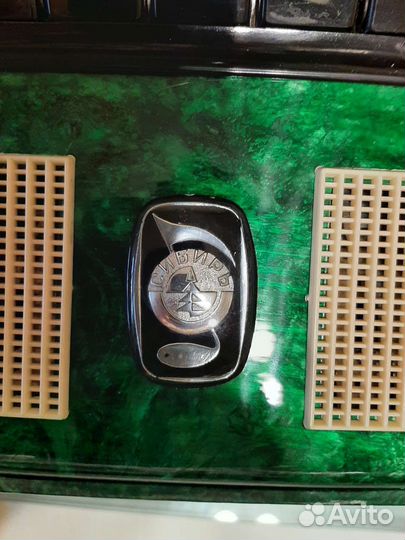 Аккордеон Сюита