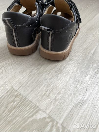 Сандалии для мальчика