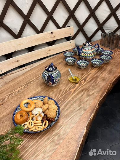 Баня парение