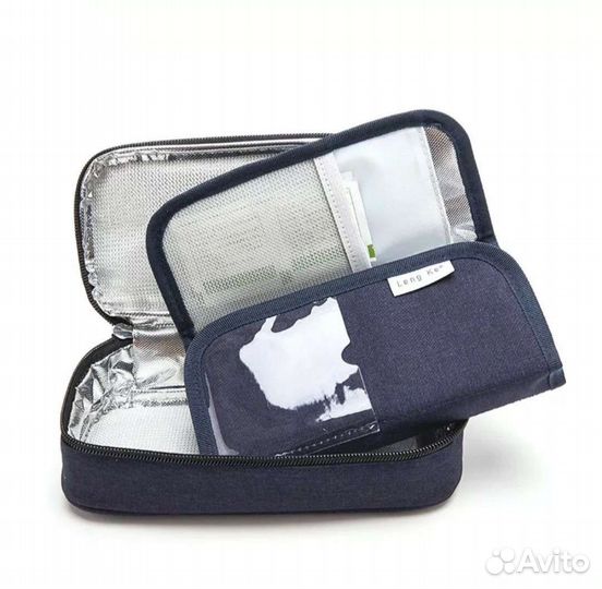 Термопенал для инсулина