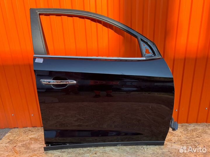 Дверь передняя правая Хендай Туксон 3 TL