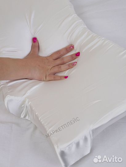 Подушка ортопедическая новая