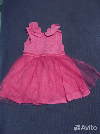Платья для девочки