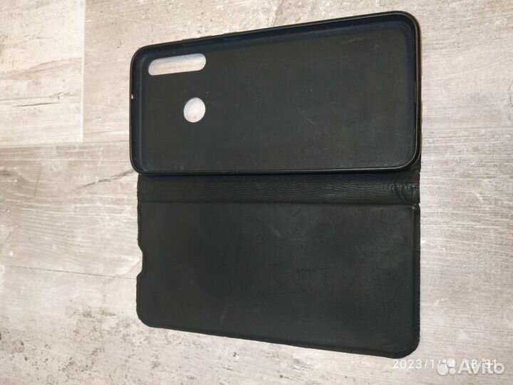 Чехол на honor 9c