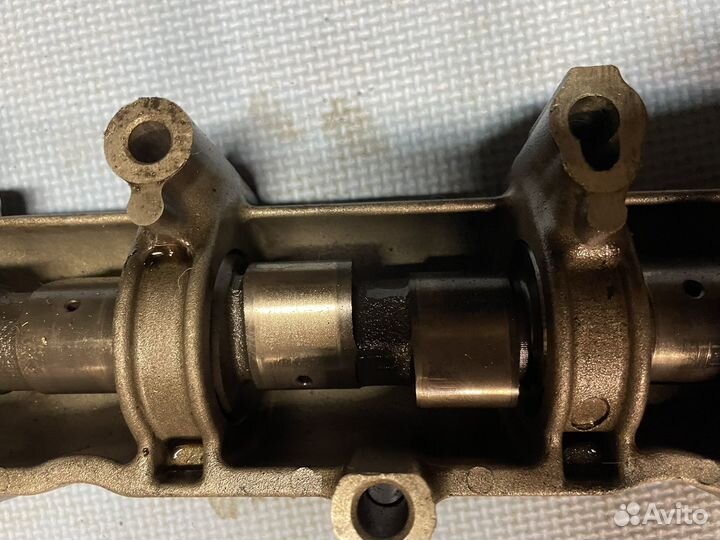 Распредввл ваз 2201