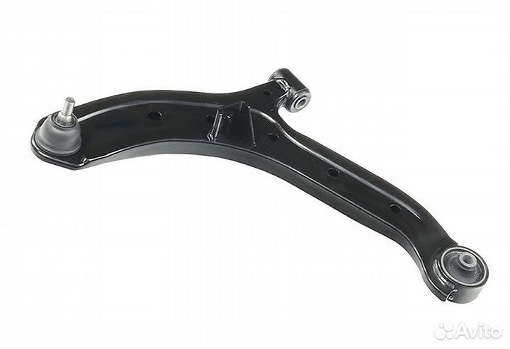 Рычаг правый-левый Хендай Акцент Тагаз