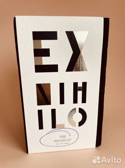 The Hedonist Ex Nihilo