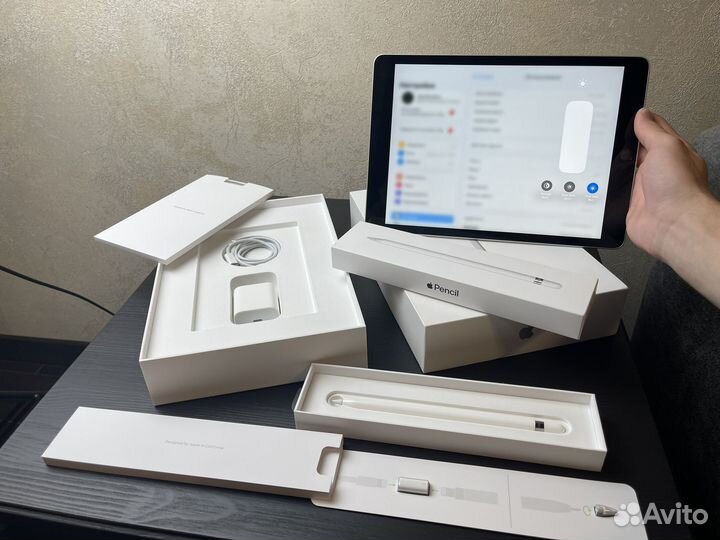 iPad 9th 2021 A2602 64gb Wi-Fi