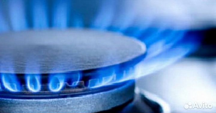 Газовик. Ремонт газовых колонок, плит, котлов