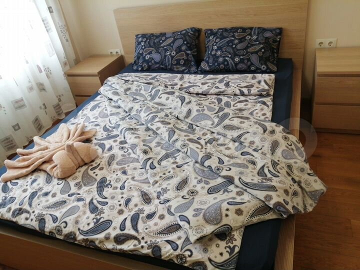 2-к. квартира, 41,2 м², 11/12 эт.