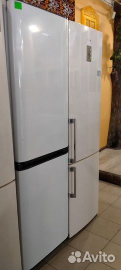 Холодильник бу с гарантией в рабочем состоянии