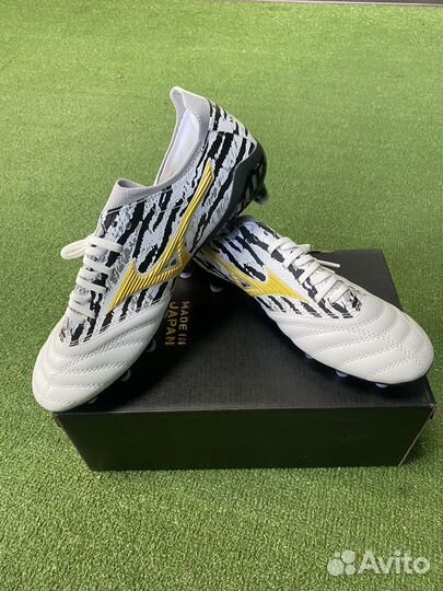 Бутсы mizuno morelia neo