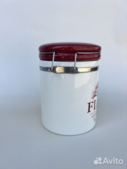 Банка для хранения Dolomite Марсала 630 мл