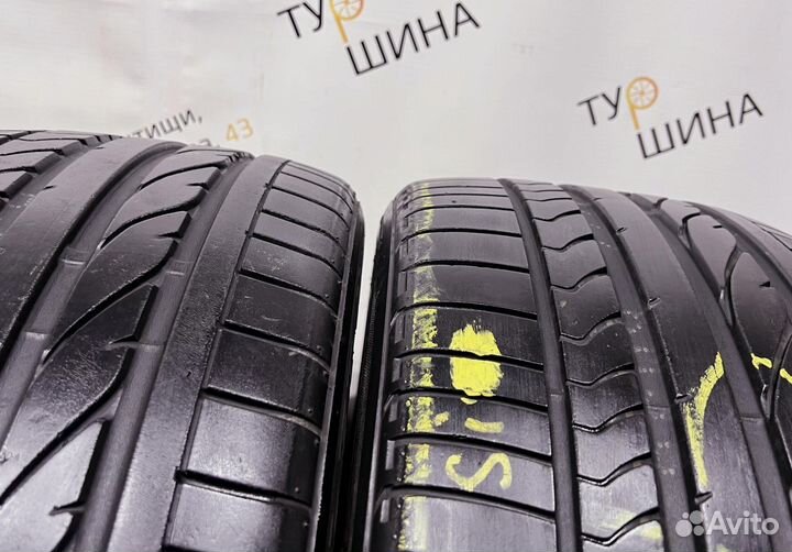 Bridgestone Dueler H/P Sport 275/40 R20 94Y