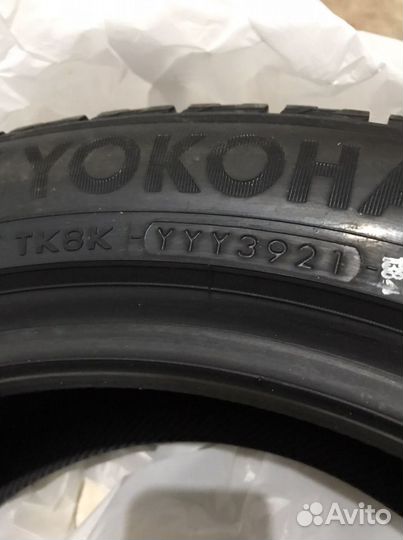 Yokohama Ice Guard IG50 205/55 R16 91Q