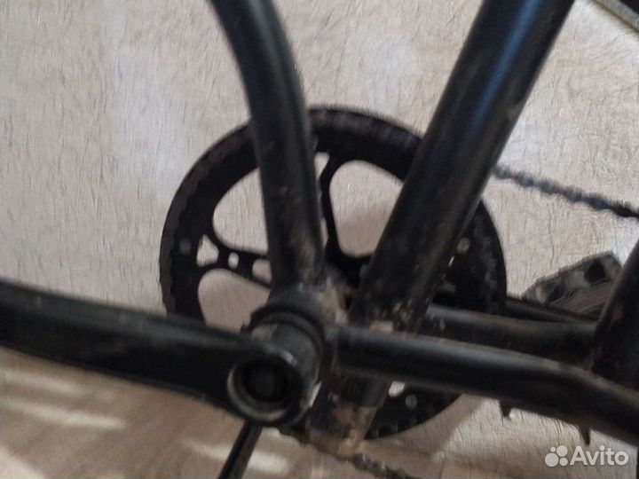 Велосипед бу actiwell