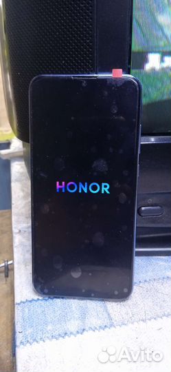 Телефон honor 10 lite