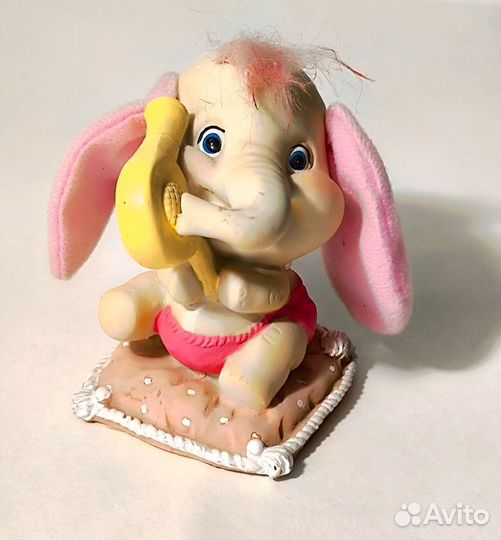 Фигурка слоник