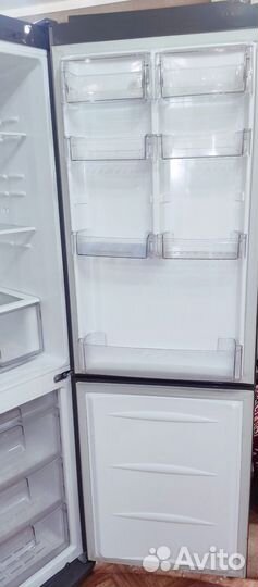 Холодильник LG No Frost