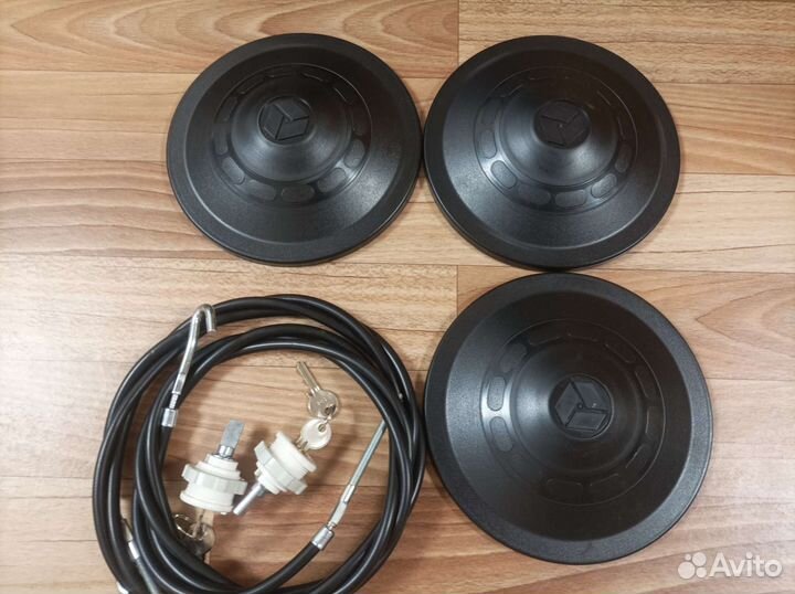 Колпак велорекс 562 Чехия